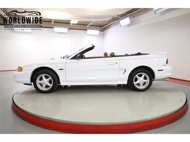 1994 Ford Mustang (CC-2096041) for sale in Denver , Colorado