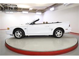 1994 Ford Mustang (CC-2096041) for sale in Denver , Colorado