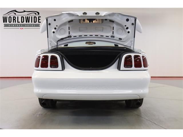 1994 Ford Mustang (CC-2096041) for sale in Denver , Colorado