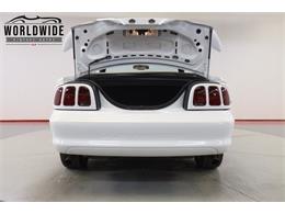 1994 Ford Mustang (CC-2096041) for sale in Denver , Colorado