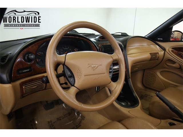 1994 Ford Mustang (CC-2096041) for sale in Denver , Colorado