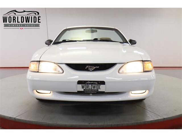 1994 Ford Mustang (CC-2096041) for sale in Denver , Colorado