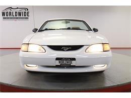1994 Ford Mustang (CC-2096041) for sale in Denver , Colorado