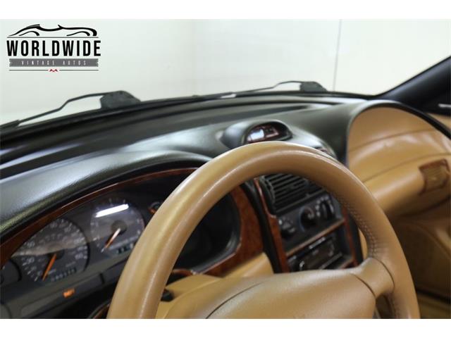 1994 Ford Mustang (CC-2096041) for sale in Denver , Colorado