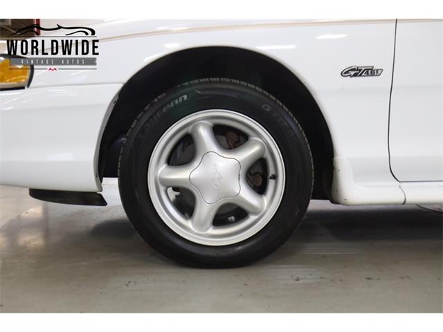 1994 Ford Mustang (CC-2096041) for sale in Denver , Colorado