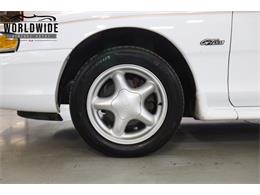 1994 Ford Mustang (CC-2096041) for sale in Denver , Colorado