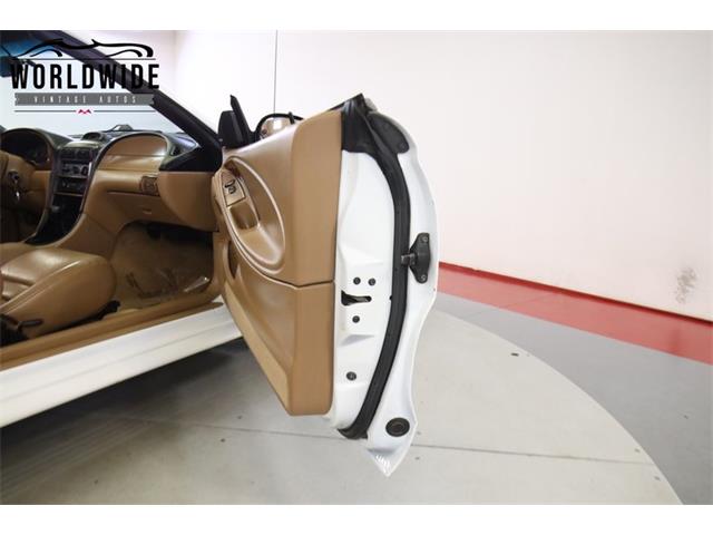 1994 Ford Mustang (CC-2096041) for sale in Denver , Colorado