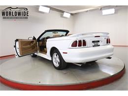 1994 Ford Mustang (CC-2096041) for sale in Denver , Colorado
