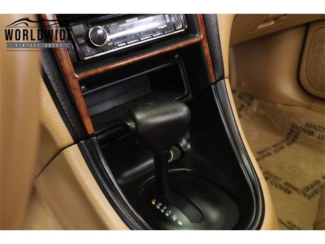 1994 Ford Mustang (CC-2096041) for sale in Denver , Colorado