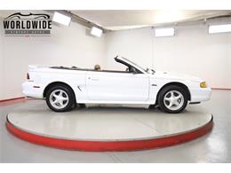 1994 Ford Mustang (CC-2096041) for sale in Denver , Colorado