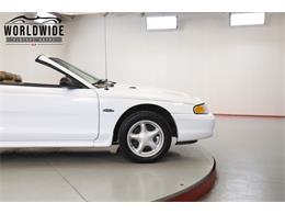 1994 Ford Mustang (CC-2096041) for sale in Denver , Colorado