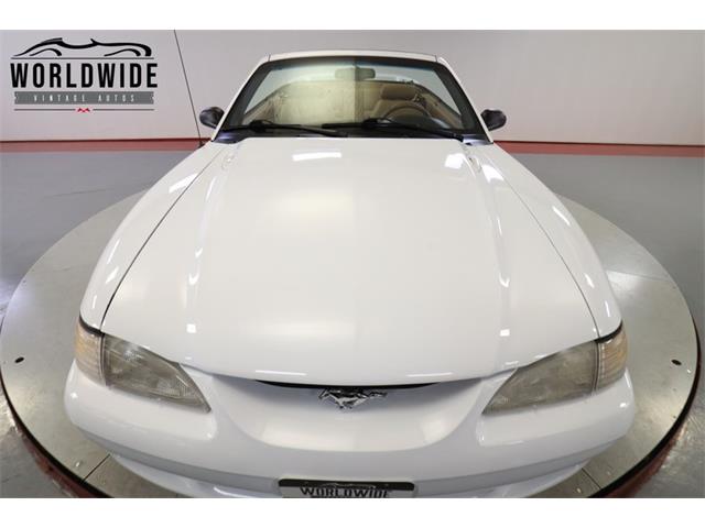 1994 Ford Mustang (CC-2096041) for sale in Denver , Colorado