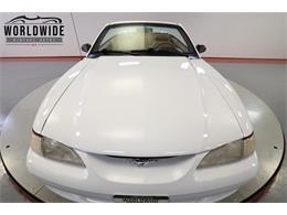 1994 Ford Mustang (CC-2096041) for sale in Denver , Colorado