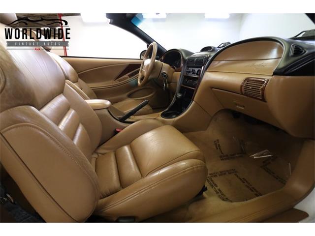 1994 Ford Mustang (CC-2096041) for sale in Denver , Colorado