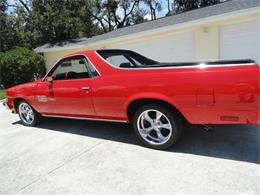 1980 Chevrolet El Camino (CC-2096042) for sale in Sarasota, Florida