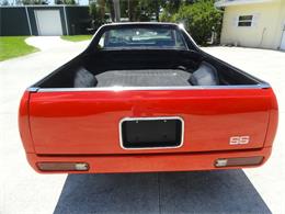 1980 Chevrolet El Camino (CC-2096042) for sale in Sarasota, Florida