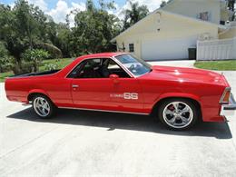 1980 Chevrolet El Camino (CC-2096042) for sale in Sarasota, Florida