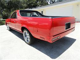 1980 Chevrolet El Camino (CC-2096042) for sale in Sarasota, Florida