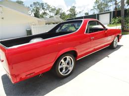 1980 Chevrolet El Camino (CC-2096042) for sale in Sarasota, Florida