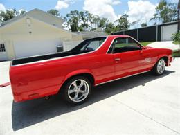 1980 Chevrolet El Camino (CC-2096042) for sale in Sarasota, Florida