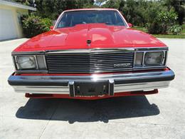 1980 Chevrolet El Camino (CC-2096042) for sale in Sarasota, Florida
