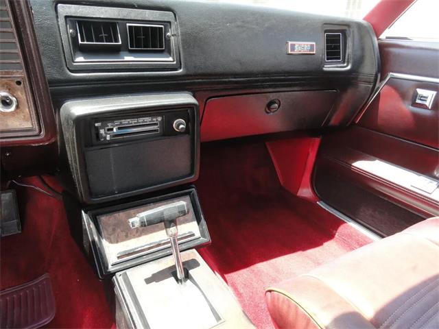 1980 Chevrolet El Camino (CC-2096042) for sale in Sarasota, Florida