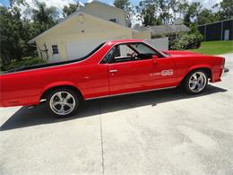 1980 Chevrolet El Camino (CC-2096042) for sale in Sarasota, Florida