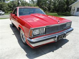 1980 Chevrolet El Camino (CC-2096042) for sale in Sarasota, Florida