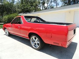 1980 Chevrolet El Camino (CC-2096042) for sale in Sarasota, Florida