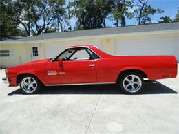 1980 Chevrolet El Camino (CC-2096042) for sale in Sarasota, Florida
