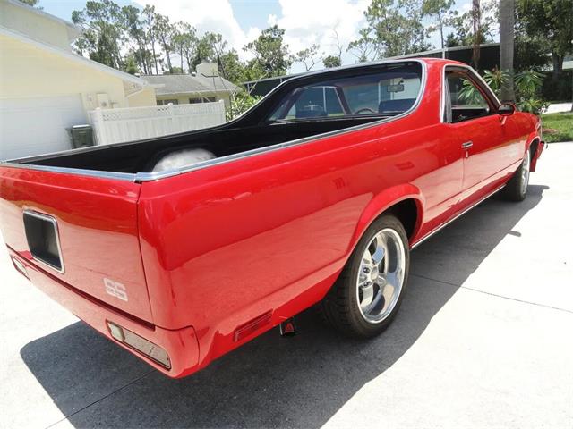 1980 Chevrolet El Camino (CC-2096042) for sale in Sarasota, Florida