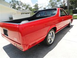1980 Chevrolet El Camino (CC-2096042) for sale in Sarasota, Florida