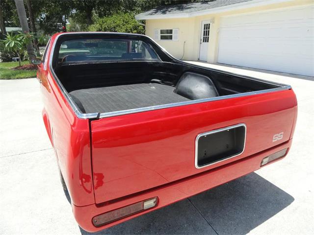 1980 Chevrolet El Camino (CC-2096042) for sale in Sarasota, Florida