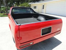 1980 Chevrolet El Camino (CC-2096042) for sale in Sarasota, Florida
