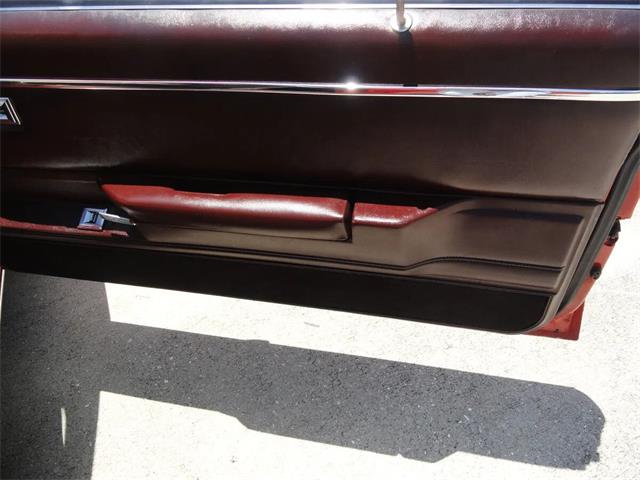 1980 Chevrolet El Camino (CC-2096042) for sale in Sarasota, Florida