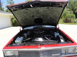 1980 Chevrolet El Camino (CC-2096042) for sale in Sarasota, Florida