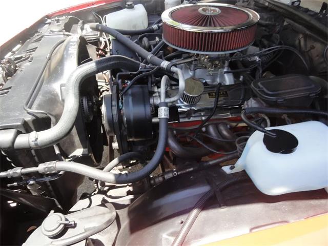 1980 Chevrolet El Camino (CC-2096042) for sale in Sarasota, Florida