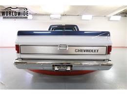 1984 Chevrolet C30 (CC-2096043) for sale in Denver , Colorado