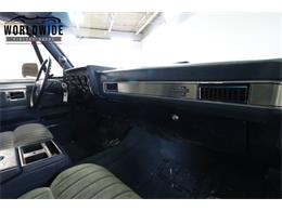 1984 Chevrolet C30 (CC-2096043) for sale in Denver , Colorado