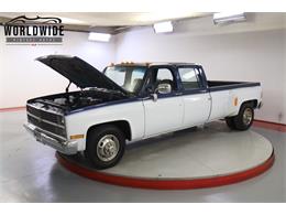 1984 Chevrolet C30 (CC-2096043) for sale in Denver , Colorado