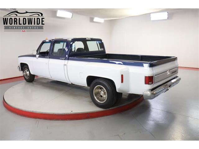 1984 Chevrolet C30 (CC-2096043) for sale in Denver , Colorado