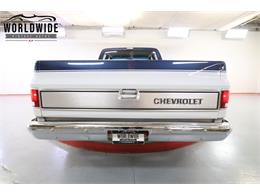 1984 Chevrolet C30 (CC-2096043) for sale in Denver , Colorado