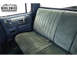 1984 Chevrolet C30 (CC-2096043) for sale in Denver , Colorado