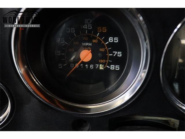 1984 Chevrolet C30 (CC-2096043) for sale in Denver , Colorado