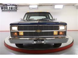 1984 Chevrolet C30 (CC-2096043) for sale in Denver , Colorado