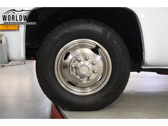 1984 Chevrolet C30 (CC-2096043) for sale in Denver , Colorado