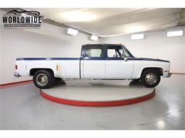 1984 Chevrolet C30 (CC-2096043) for sale in Denver , Colorado