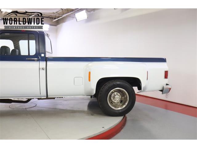 1984 Chevrolet C30 (CC-2096043) for sale in Denver , Colorado