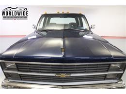 1984 Chevrolet C30 (CC-2096043) for sale in Denver , Colorado
