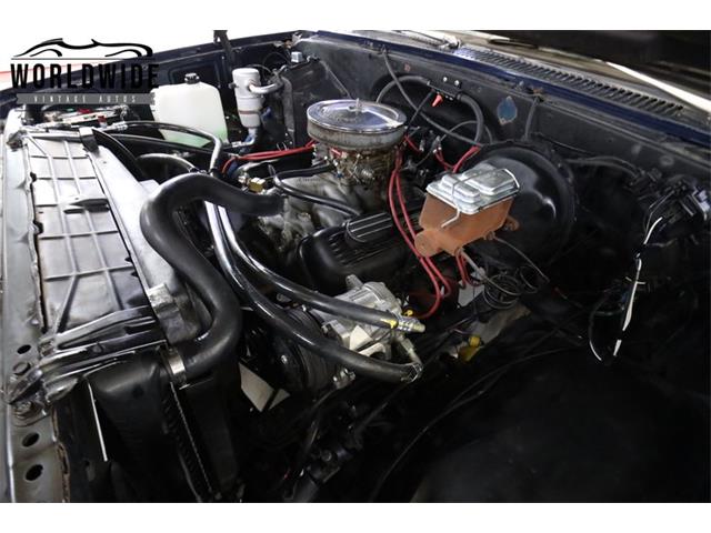 1984 Chevrolet C30 (CC-2096043) for sale in Denver , Colorado